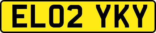 EL02YKY