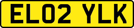 EL02YLK