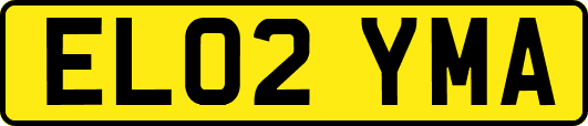 EL02YMA