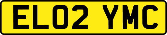 EL02YMC