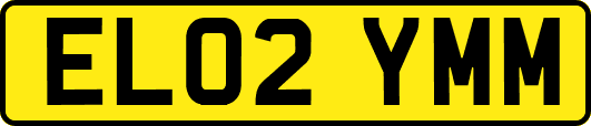 EL02YMM