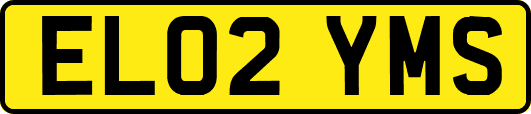EL02YMS