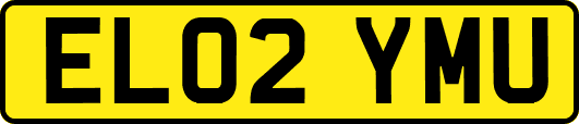 EL02YMU