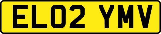 EL02YMV