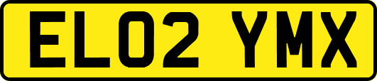 EL02YMX