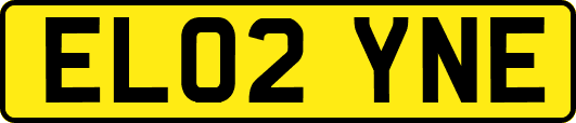 EL02YNE