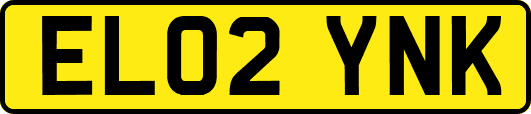 EL02YNK
