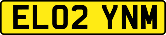 EL02YNM