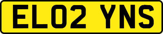EL02YNS