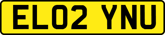 EL02YNU