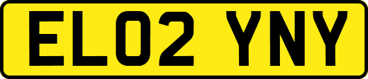 EL02YNY
