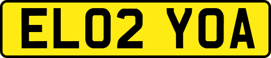 EL02YOA