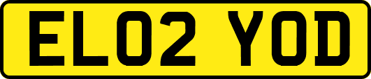 EL02YOD