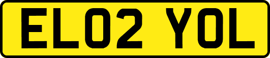 EL02YOL