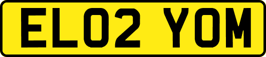 EL02YOM