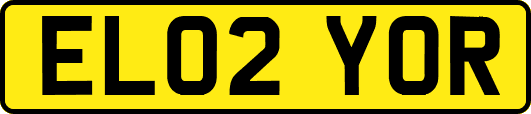EL02YOR