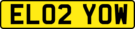 EL02YOW
