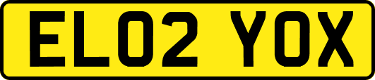 EL02YOX