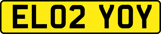 EL02YOY
