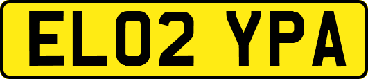 EL02YPA