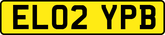 EL02YPB