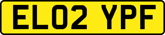 EL02YPF