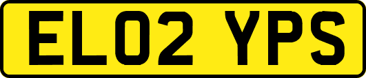 EL02YPS