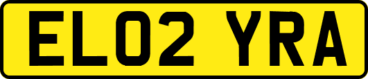 EL02YRA