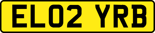 EL02YRB