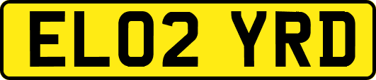 EL02YRD