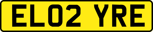 EL02YRE