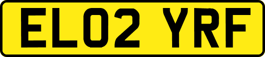 EL02YRF