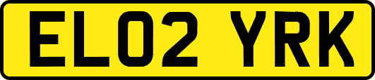 EL02YRK