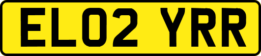 EL02YRR