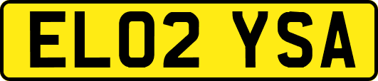EL02YSA