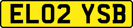 EL02YSB