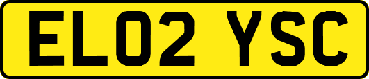 EL02YSC