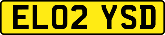 EL02YSD