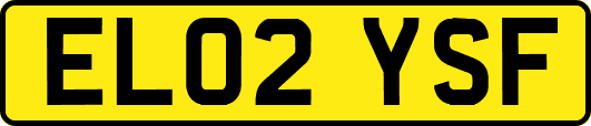 EL02YSF