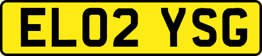 EL02YSG