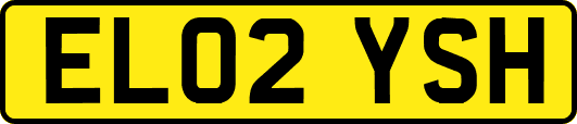 EL02YSH