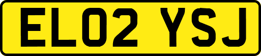 EL02YSJ