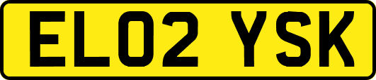EL02YSK