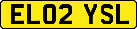 EL02YSL