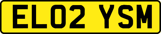 EL02YSM