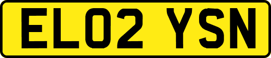 EL02YSN