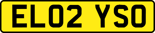 EL02YSO