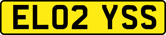 EL02YSS