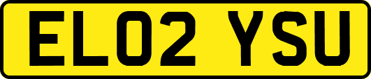 EL02YSU