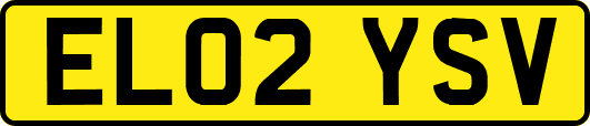 EL02YSV